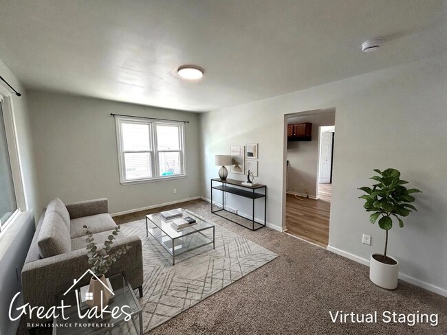 17639 Oakdale St in Roseville, MI - Building Photo - Building Photo
