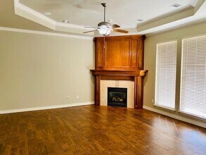 2632 SE 7th St in Moore, OK - Building Photo - Building Photo