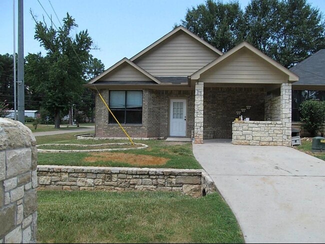 property at 16742 E Hammon