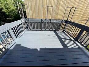 1313 S American St in Philadelphia, PA - Foto de edificio - Building Photo