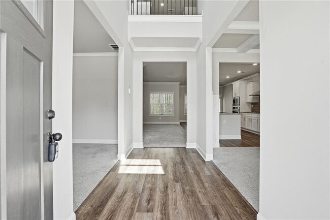 475 Brown Dove Ln in Grayson, GA - Building Photo - Building Photo