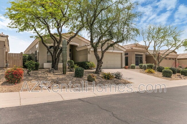 23155 N 89th Pl in Scottsdale, AZ - Building Photo - Building Photo
