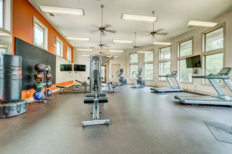 Alannah at Westover Hills in San Antonio, TX - Building Photo - Building Photo