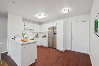 Bradford Terrace Senior Apartments in Placentia, CA - Building Photo - Interior Photo