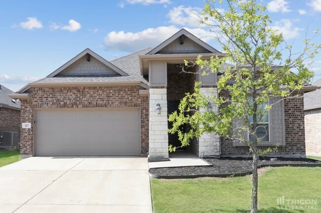 property at 127 Old Spanish Trail
