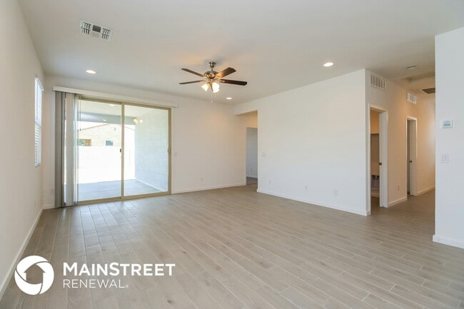 4408 E Hackney Rd in San Tan Valley, AZ - Building Photo - Building Photo