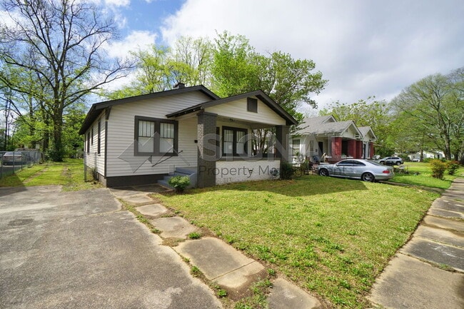 1785 Steiner Ave SW in Birmingham, AL - Building Photo - Building Photo