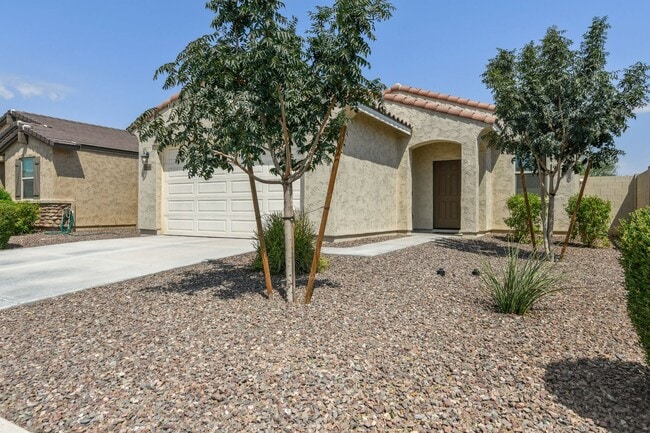 property at 18666 Puget Ave