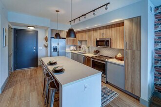 Novo Las Olas in Fort Lauderdale, FL - Building Photo - Building Photo
