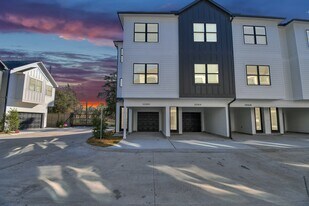 2007 Laverne Holw Ln in Houston, TX - Building Photo