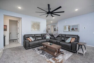 750 W Torino Pl in Casa Grande, AZ - Building Photo - Building Photo