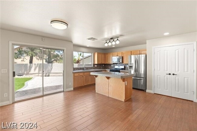 3916 Varallo St in Las Vegas, NV - Building Photo - Building Photo