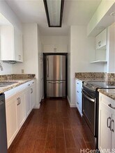 581 Kamoku St in Honolulu, HI - Foto de edificio - Building Photo