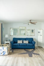 13901 Wight St, Unit Unit103 The loft in Ocean City, MD - Building Photo - Building Photo