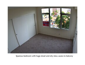 602 W Fir St in San Diego, CA - Building Photo - Building Photo