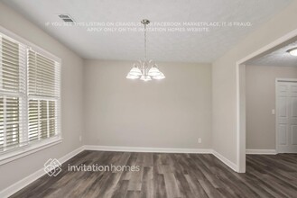 380 Cottonpatch Rd in Lawrenceville, GA - Foto de edificio - Building Photo