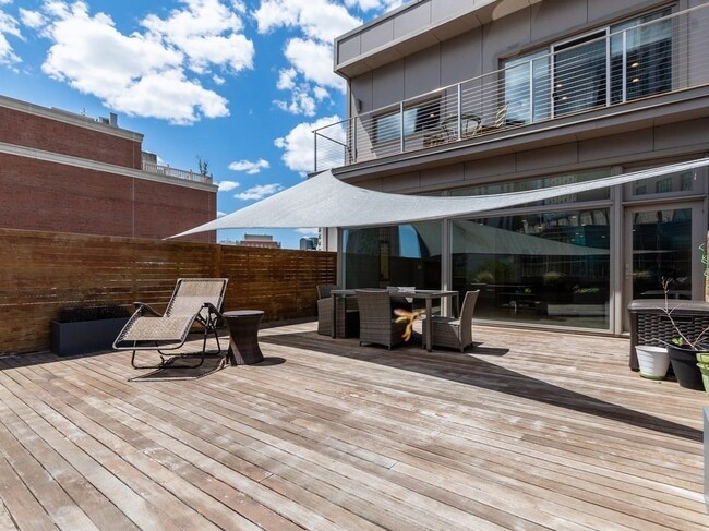 173 Massachusetts Ave, Unit 1 in Boston, MA - Building Photo - Building Photo