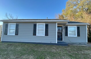 3509 Brantley Rd in Memphis, TN - Building Photo