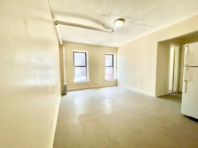 1331 Seneca Ave in Bronx, NY - Building Photo - Building Photo