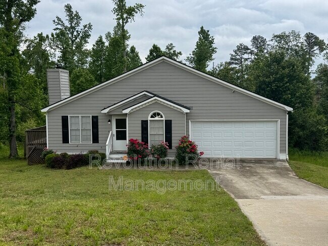 property at 4 Meadow Sweet Ln