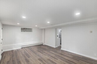 1464 N Elizabeth St in Denver, CO - Building Photo - Building Photo
