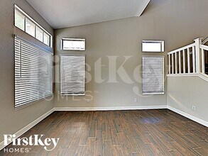 4714 English Lavender Ave in North Las Vegas, NV - Building Photo - Building Photo