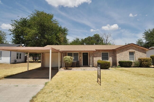 property at 5229 Ira St