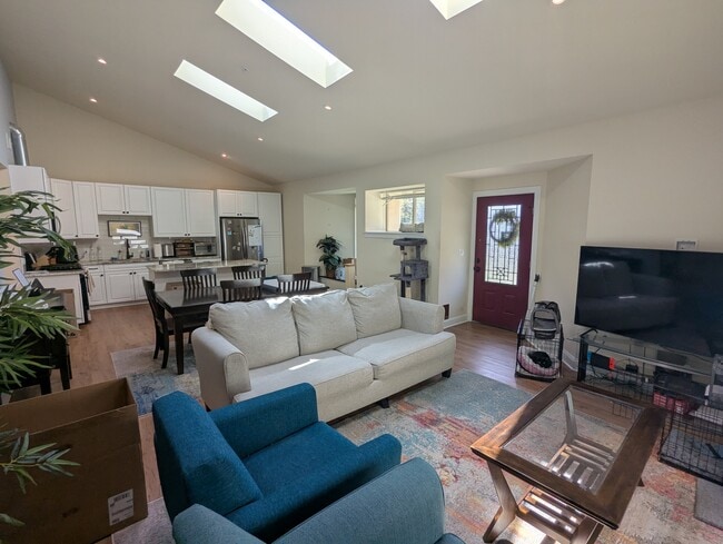 property at 225 W Pastorius St