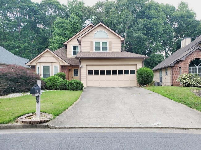 property at 8900 S Somerset Ln