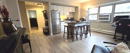 4970 N Marine Dr in Chicago, IL - Foto de edificio - Building Photo