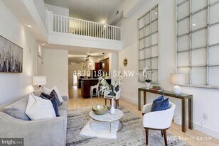 1830 18th St NW in Washington, DC - Building Photo