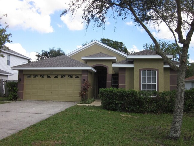 354 Tavernier Dr in Oldsmar, FL - Building Photo - Building Photo