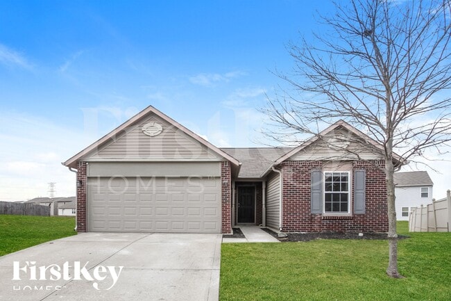 property at 11608 Hornickel Ct