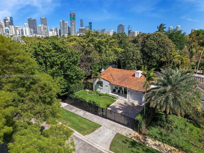 property at 2311 SW 9th Ave