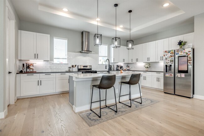 4804 Gano St in Houston, TX - Building Photo - Building Photo