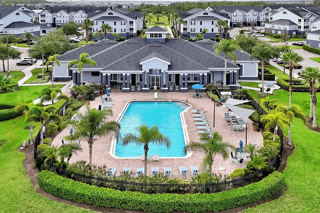 ARIUM Crowntree Lakes