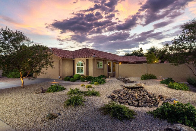 3818 E Blue Flax Ave in Phoenix, AZ - Building Photo - Building Photo