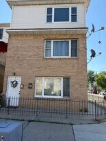 3484 John F. Kennedy Blvd in Jersey City, NJ - Building Photo