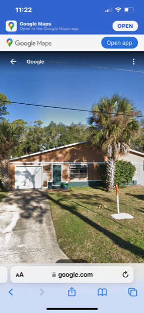 330 15th St in Holly Hill, FL - Building Photo