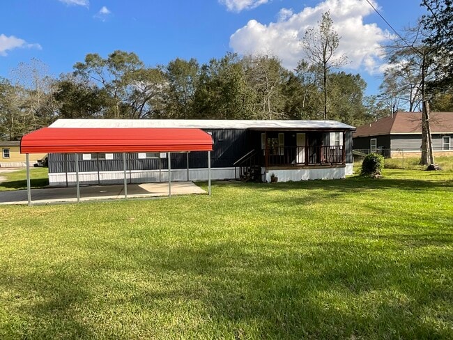 property at 112 County Road 3563