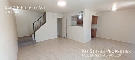 4467 E Pueblo Ave in Phoenix, AZ - Building Photo - Building Photo