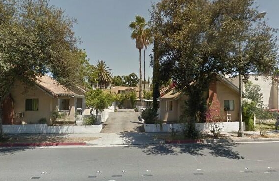 973 E Del Mar Blvd in Pasadena, CA - Building Photo