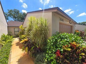 3541 Harbor Cir NW in Winter Haven, FL - Building Photo