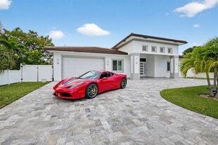 711 NE 6th St in Boca Raton, FL - Building Photo