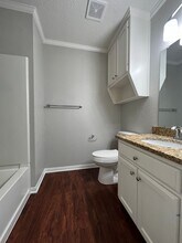 10605 Sierra W Dr in Waco, TX - Building Photo - Building Photo
