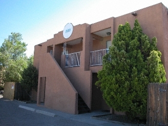 300 Whispering Sands Ct SE in Albuquerque, NM - Foto de edificio - Building Photo