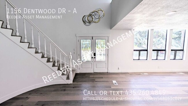 1156 Dentwood Dr in Brigham City, UT - Building Photo - Building Photo