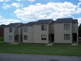 448 Patrician Pl Apartments