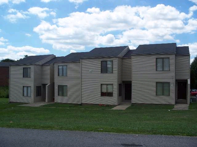 448 Patrician Pl in Danville, KY - Building Photo