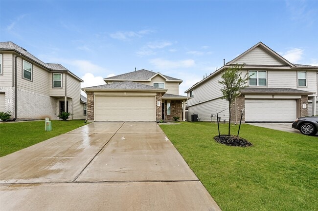 property at 23699 Goodfellow Dr
